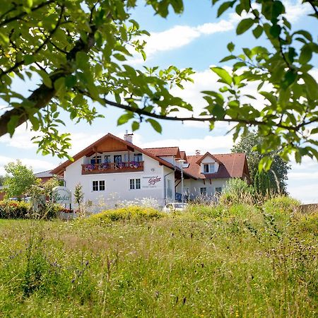Thermenpension Gigler Bad Waltersdorf Exterior foto