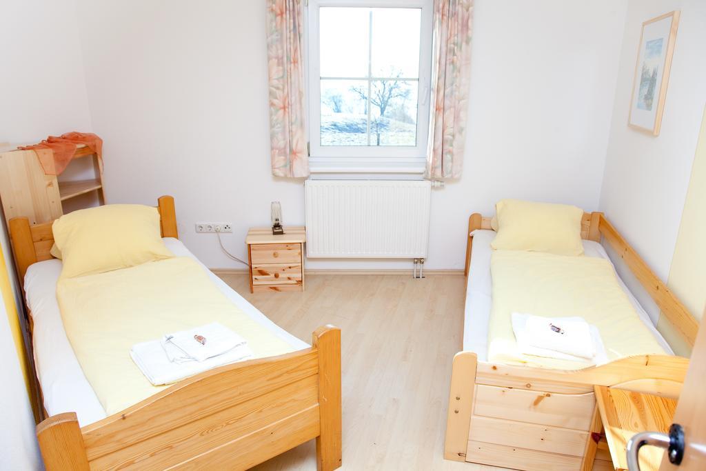 Thermenpension Gigler Bad Waltersdorf Zimmer foto